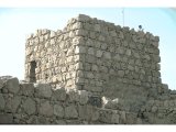 Guard tower Masada south